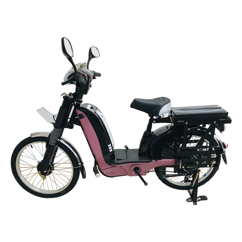 Ηλεκτρικό ποδήλατο 48V 350w 450W Takeaway Ηλεκτρικό ποδήλατο Fast Food Delivery
