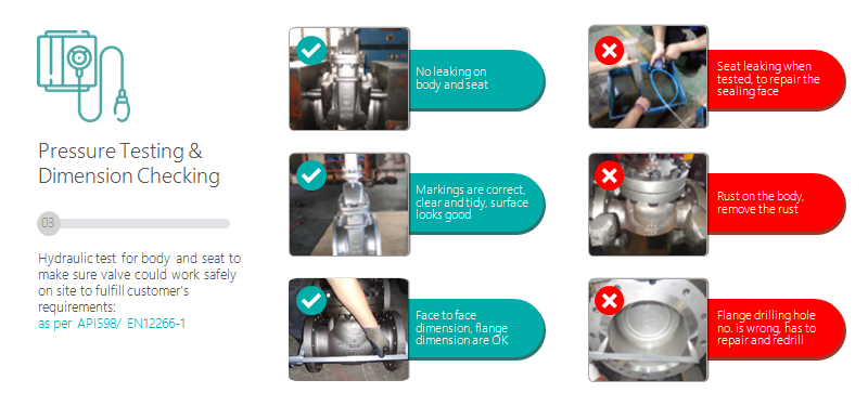 Dual Plate Check Valve Manufacturer