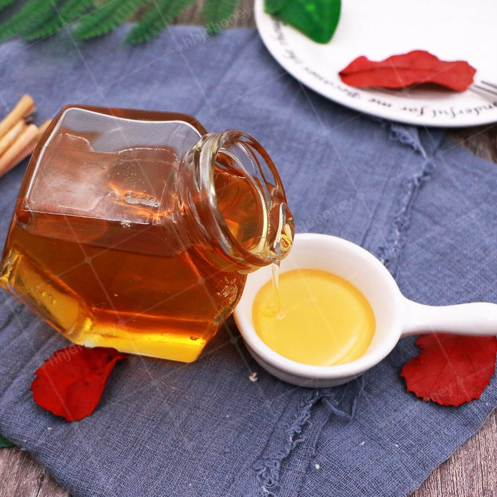 Χύμα καθαρό φυσικό μέλι ελαιοκράμβης υγρασία 18%