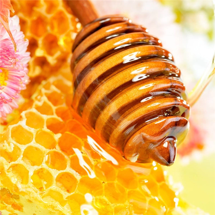Αγνό μέλι Linden OEM Φυσικές Διατροφές