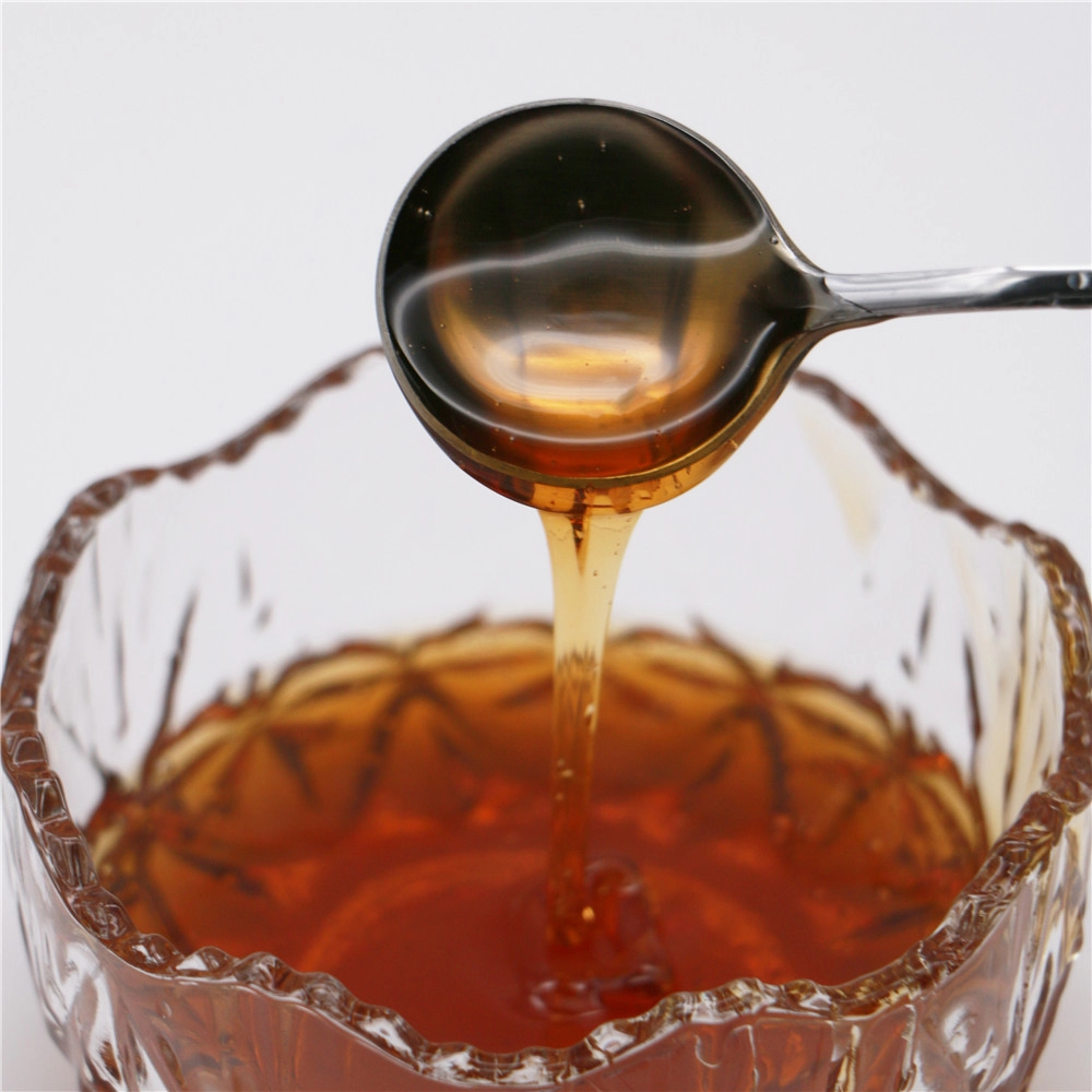 Mature Sidr Honey Μέσης Ανατολής Δημοφιλές
