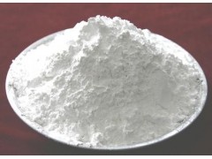 zinc oxide