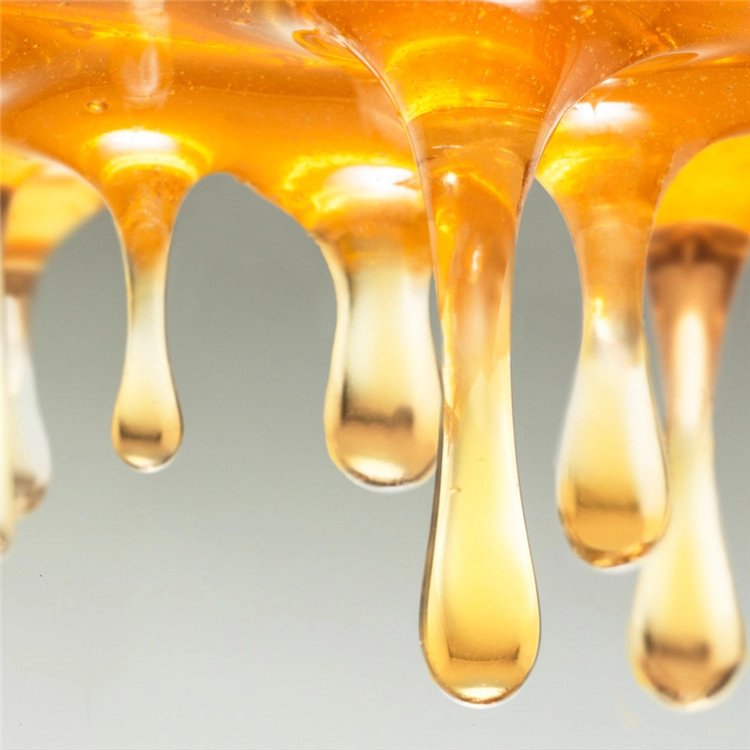 Μέλι ελαιοκράμβης OEM 100% καθαρό φυσικό