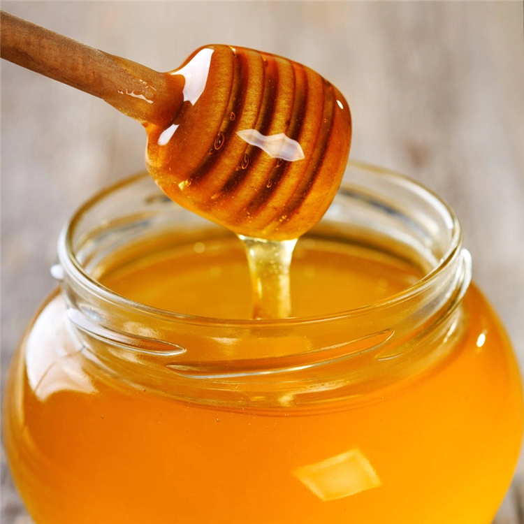 100% Pure Jujube Sidr Bee Honey Χονδρική SASO