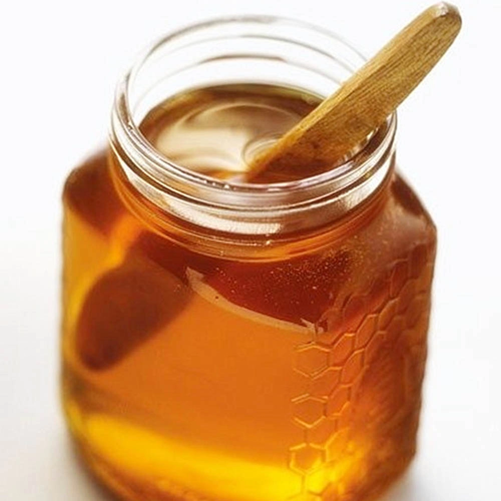 Μη θερμαινόμενο Αγνό Μέλι Μάραθο σε Τύμπανα 290 κιλών