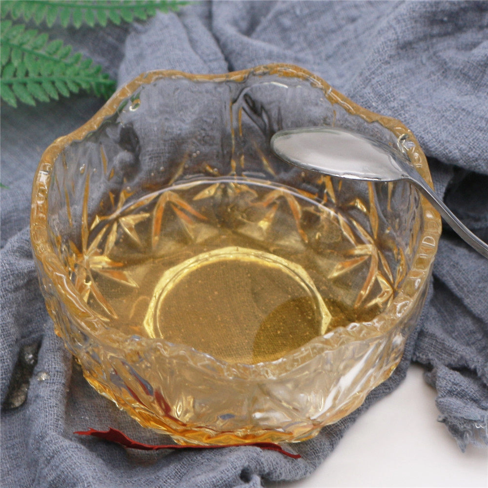 Σχήμα Glass Bottle OEM Pure Acacia Honey OEM