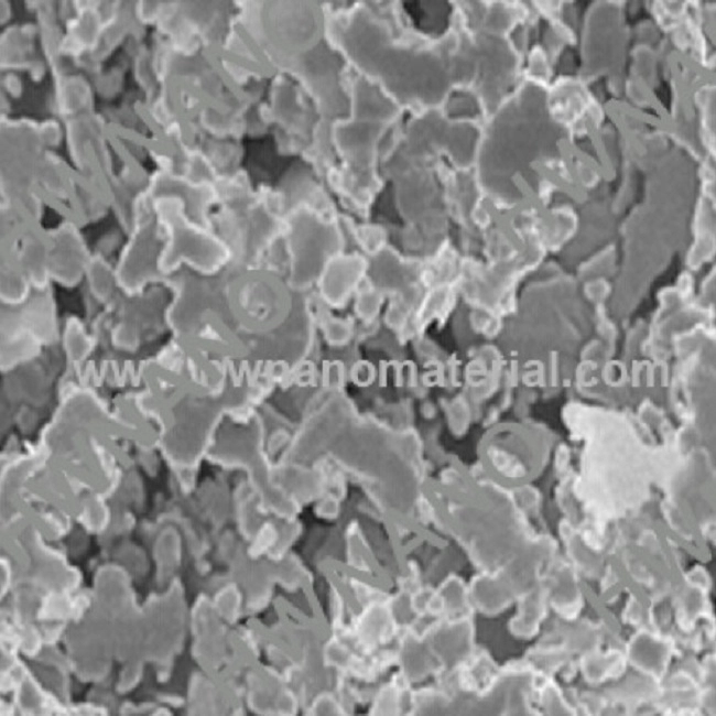 Αγώγιμη πάστα αργύρου χρησιμοποιημένη σκόνη ασημιού Bright Flake