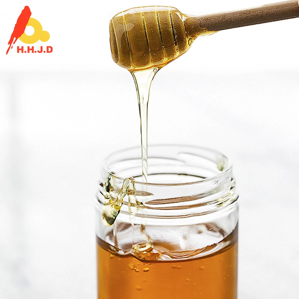 Φυσικό ακατέργαστο μη επεξεργασμένο μέλι Τοπική Φάρμα Μελισσών