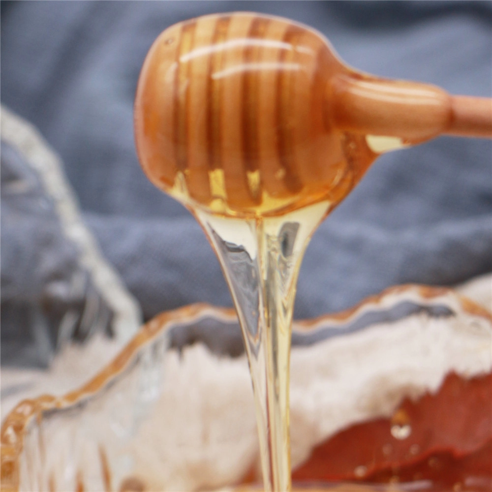 Χύμα 290kg Τύμπανα Φυσικό Μέλι Μέλισσας Halal HACCP