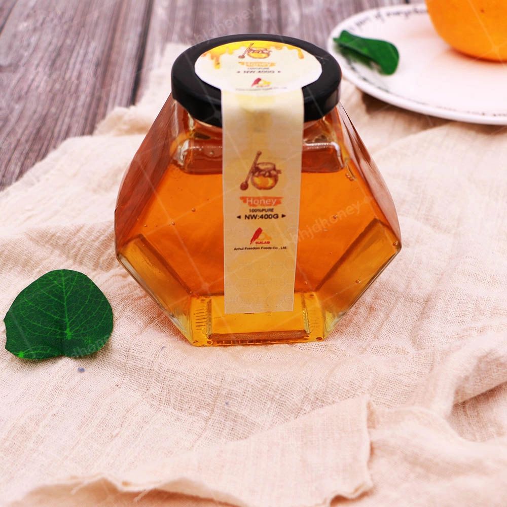 Μέλι Mountain Sidr Μη επεξεργασμένο 100% φυσικό ακατέργαστο μέλι