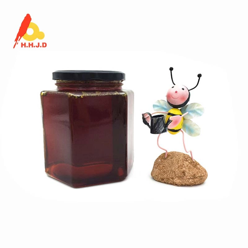 Premium φυσικό μέλι φαγόπυρου πιστοποιημένο Halal