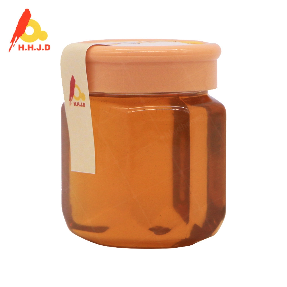 Μέγεθος φιάλης OEM 250 γρ. εξαιρετικής ποιότητας φυσικό μέλι