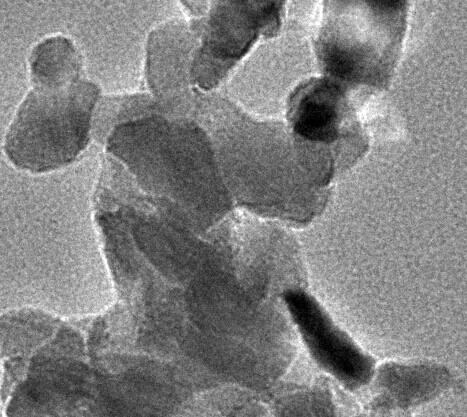 Φωτοκαταλυτικά Υλικά Superfine Anatase Titanium Dioxide TiO2 Nanoponders