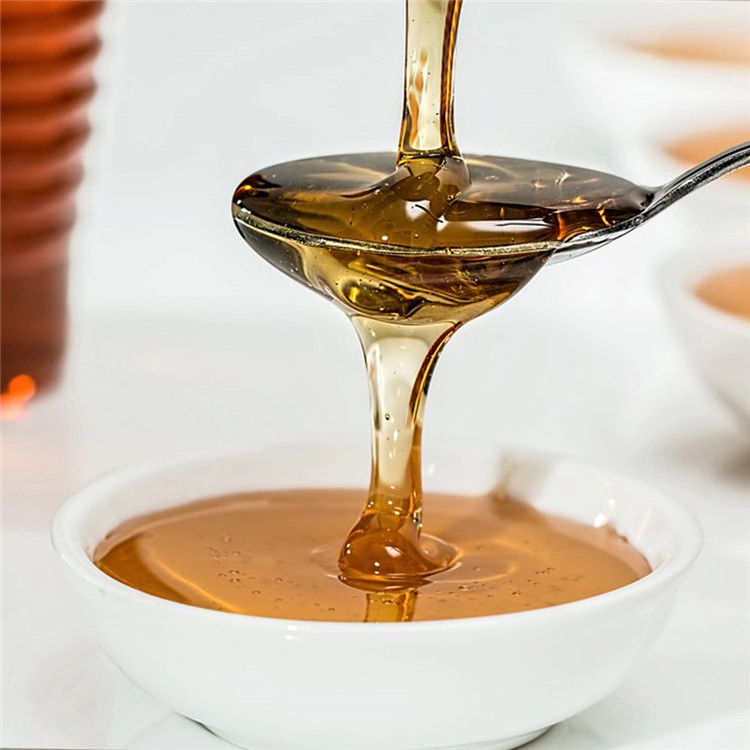 Υγρασία 18% Χύμα αγνό φυσικό μέλι ελαιοκράμβης