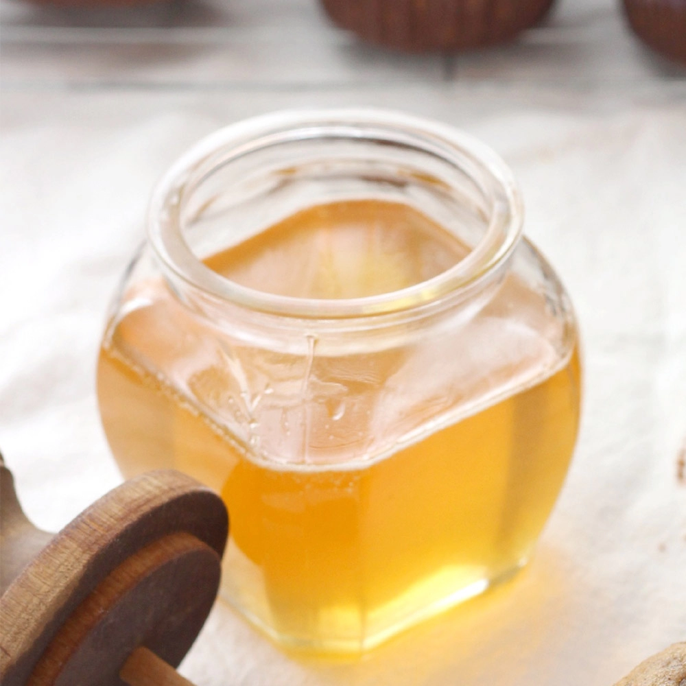 Χονδρέμπορος HALAL Pure Linden Honey HACCP