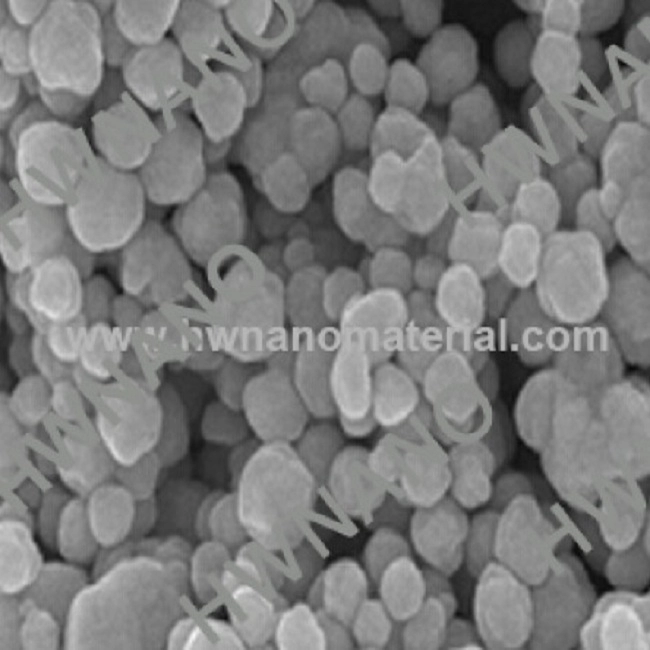 Νανοσωματίδιο Silver Ag υψηλής καθαρότητας 99,99%.