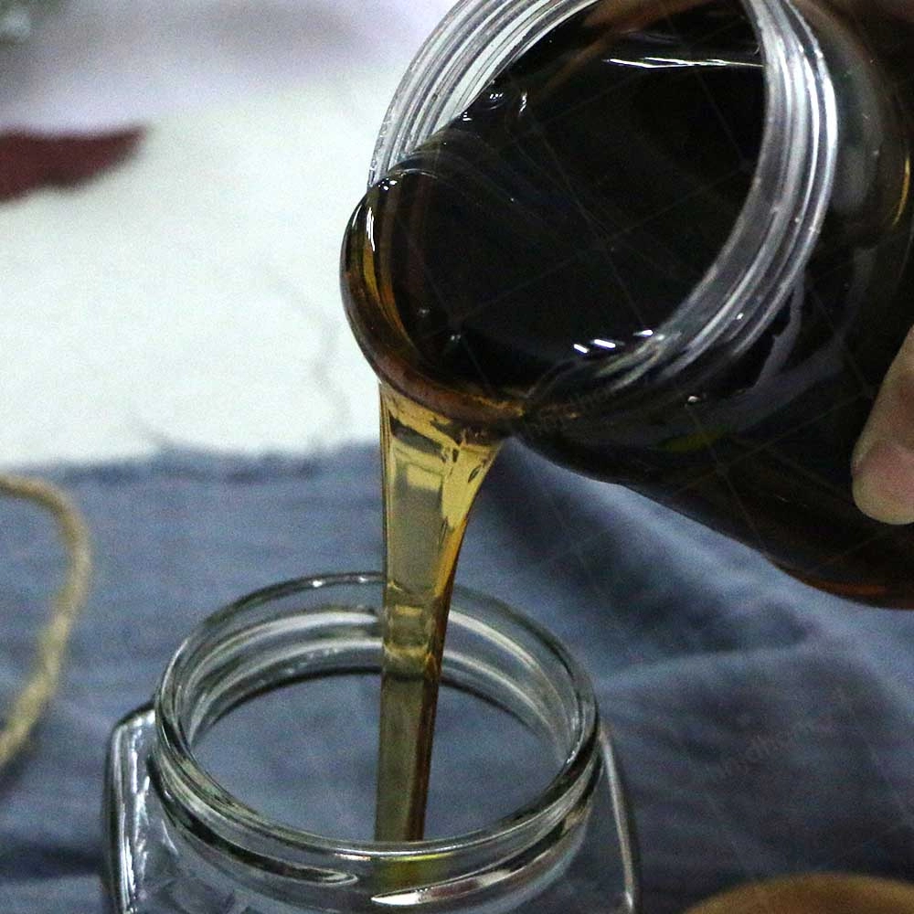 Χύμα ακατέργαστο φυσικό μέλι φαγόπυρου 100% αγνό