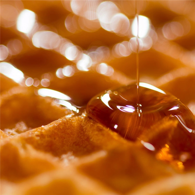 Υγρασία 18% Χύμα αγνό φυσικό μέλι ελαιοκράμβης