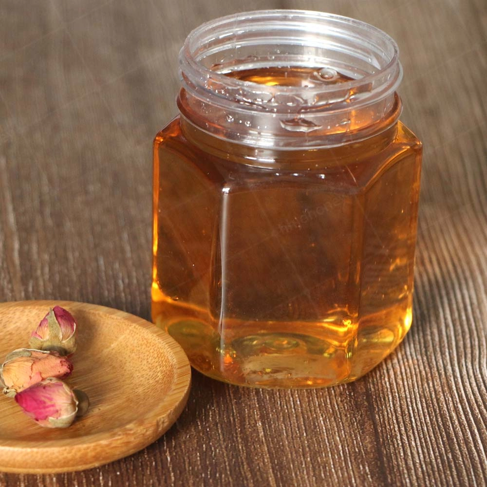 Φυσικό αγνό μέλι ελαιοκράμβης μη επεξεργασμένο Πιστοποιητικό HALAL