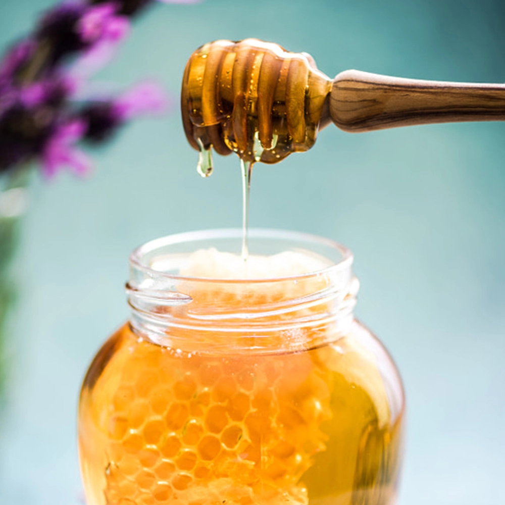 Pure Chaste Honey OEM μπουκάλια και χονδρική πώληση