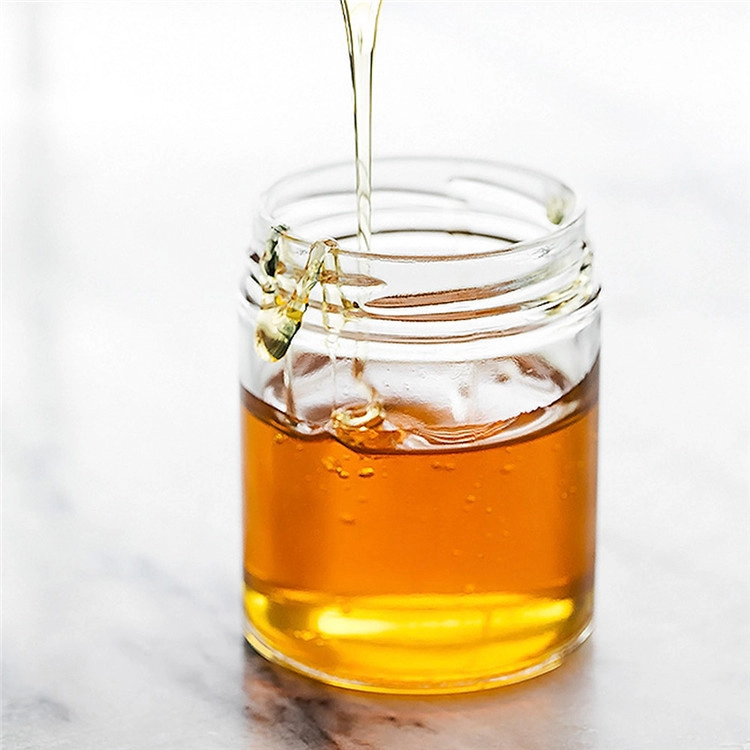 Πιστοποιητικό χονδρικής HALAL για καθαρό φυσικό μέλι μέλισσας