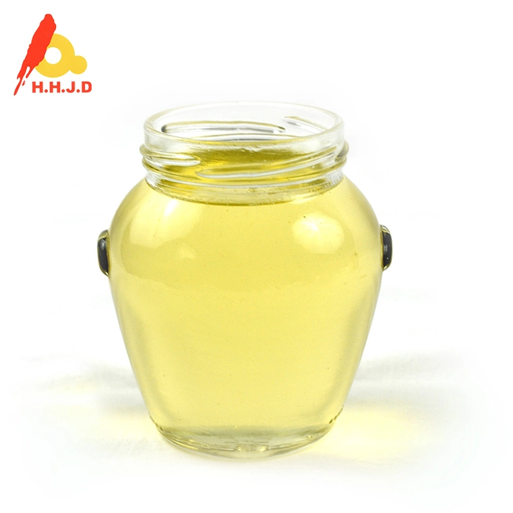 Γυάλινο & Πλαστικό Μπουκάλι Καθαρό Φυσικό Μέλι Ακακίας ΧΑΛΑΛ