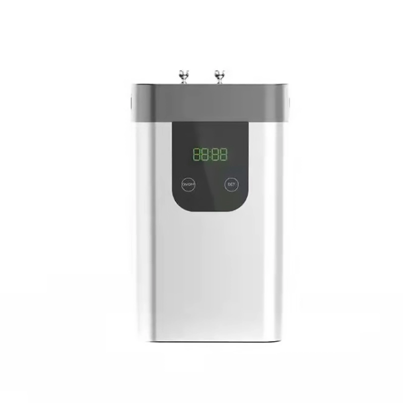 Φορητό μηχάνημα εισπνοής H2 300 ml/min
