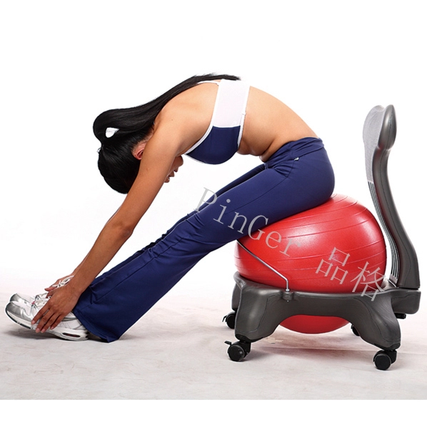 Καρέκλα Yoga Ball Balance