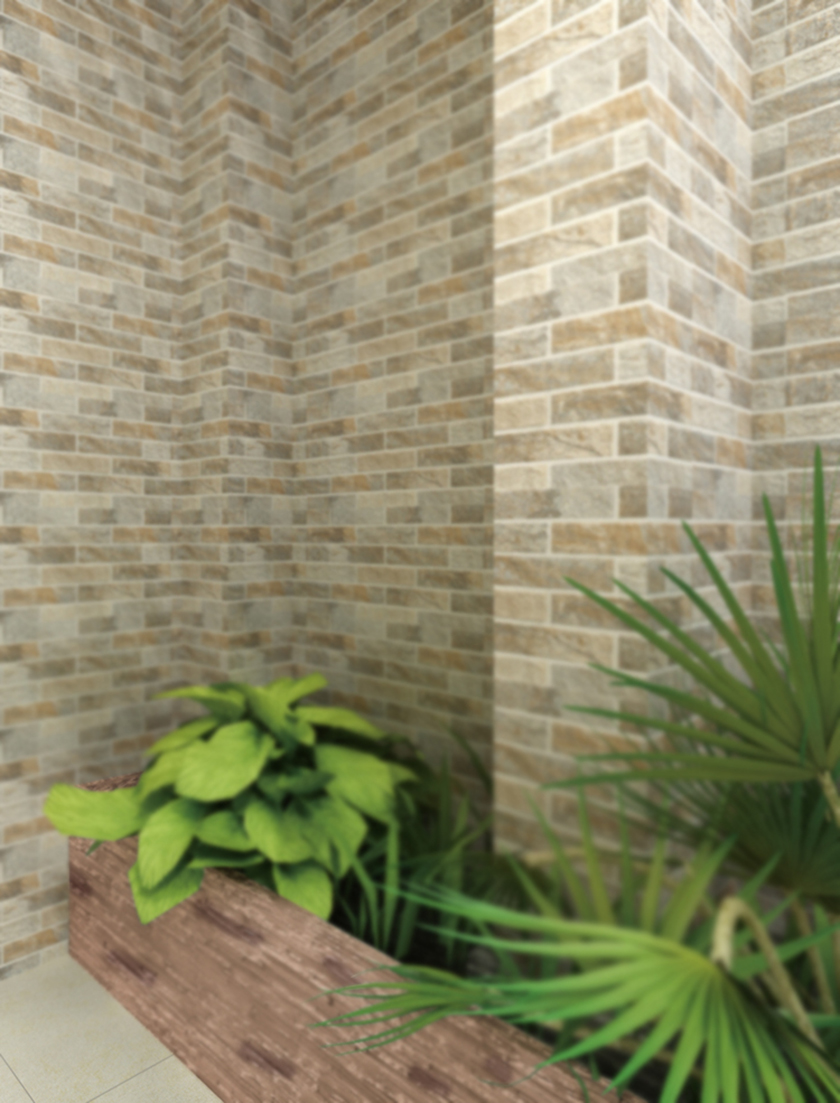 simulated stone siding for exterior