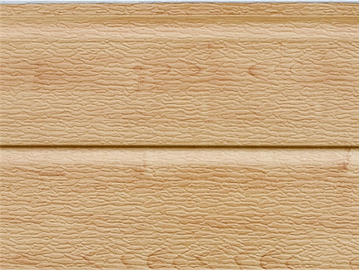 Πάνελ τοίχου σάντουιτς με υφή ξύλου πεύκου