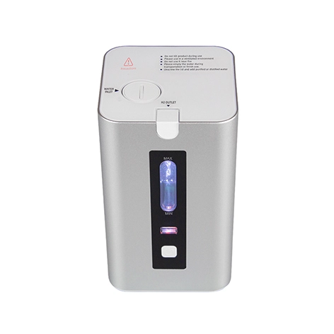 Echo H2 Hydrogen Water Machine For Breathing