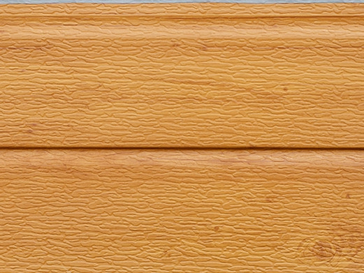 Πάνελ τοίχου σάντουιτς με υφή ξύλου πεύκου