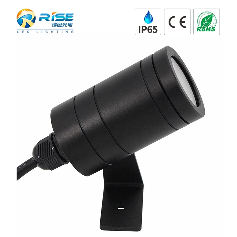 3W6W CREE LED Landscape Spotlight