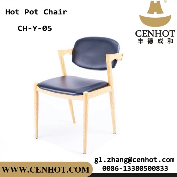 CENHOT Hot Sale Καρέκλες τραπεζαρίας εσωτερικού χώρου Εστιατορίου Έπιπλα τραπεζαρίας