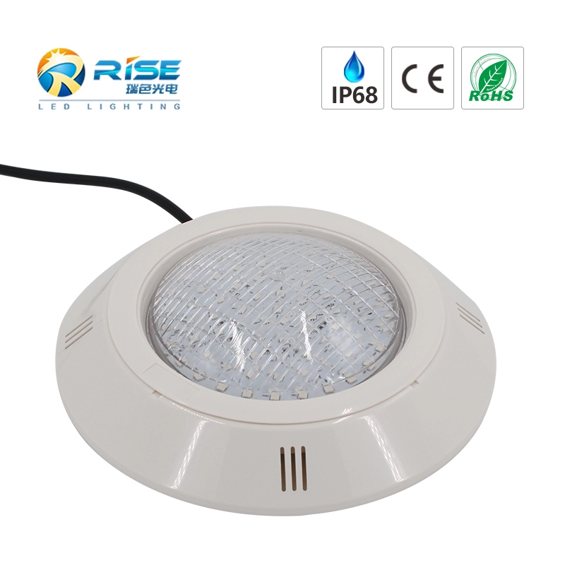 Φωτιστικό πισίνας 15W 12V PAR56 SMD5050 LED