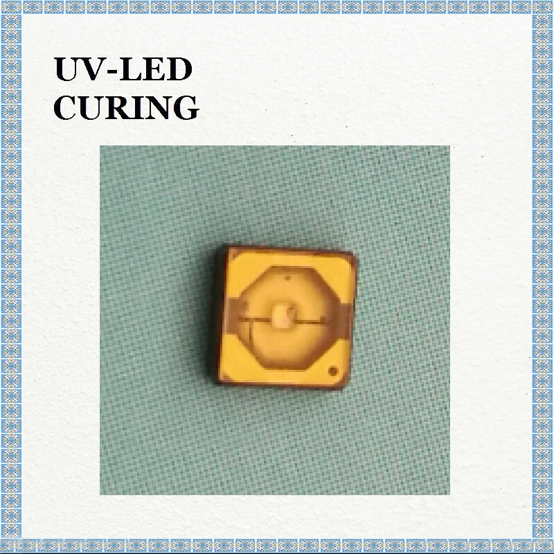UV B310nm CUD1GF1A LED που χρησιμοποιείται στην ιατρική θεραπεία για τη θεραπεία της λεύκης