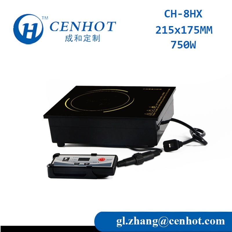 Επαγωγική κουζίνα Hot-pot, Hotpot Induction Cooker Factory Κίνα - CENHOT
