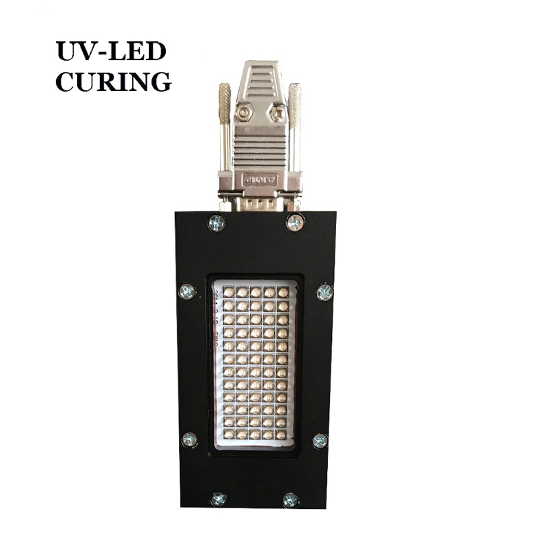Air Cooling LED UV Curing Machine Γνήσιο εργοστασιακό Άμεσες πωλήσεις