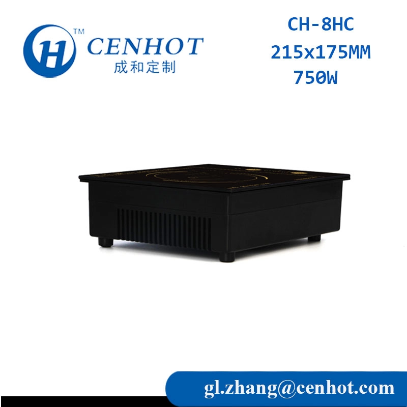 Χονδρική Hot-pot Induction Cooker For Restaurant - CENHOT