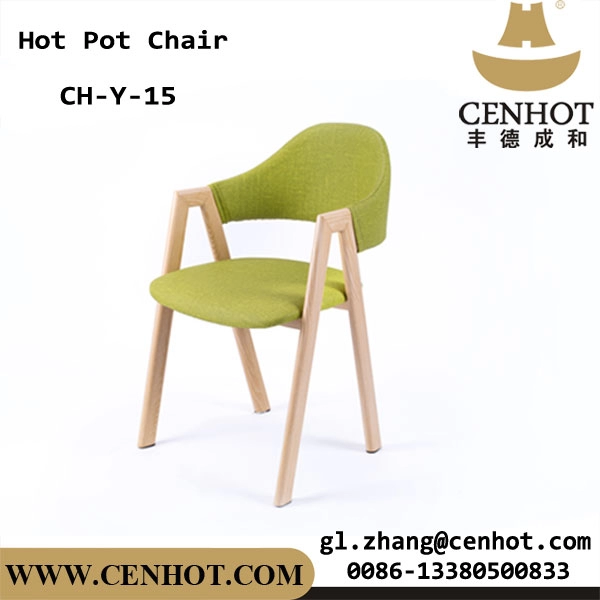 Πωλούνται καρέκλες εστιατορίου CENHOT Green Hot Pot