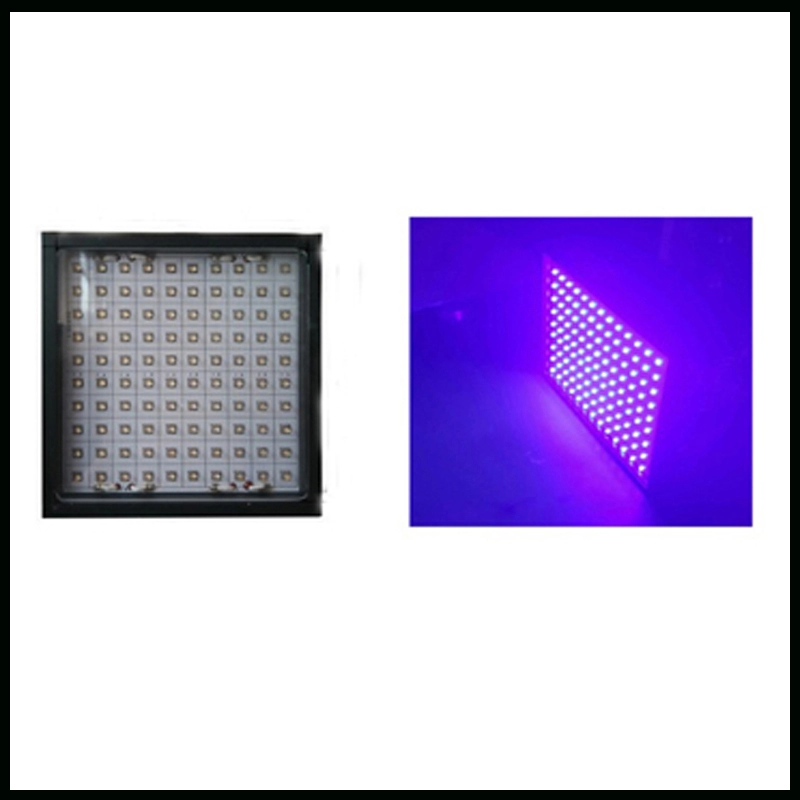 Κορυφαίας ποιότητας 365nm UV LED ωρίμανσης Εξοπλισμός Ξήρανσης UV Κόλλα
