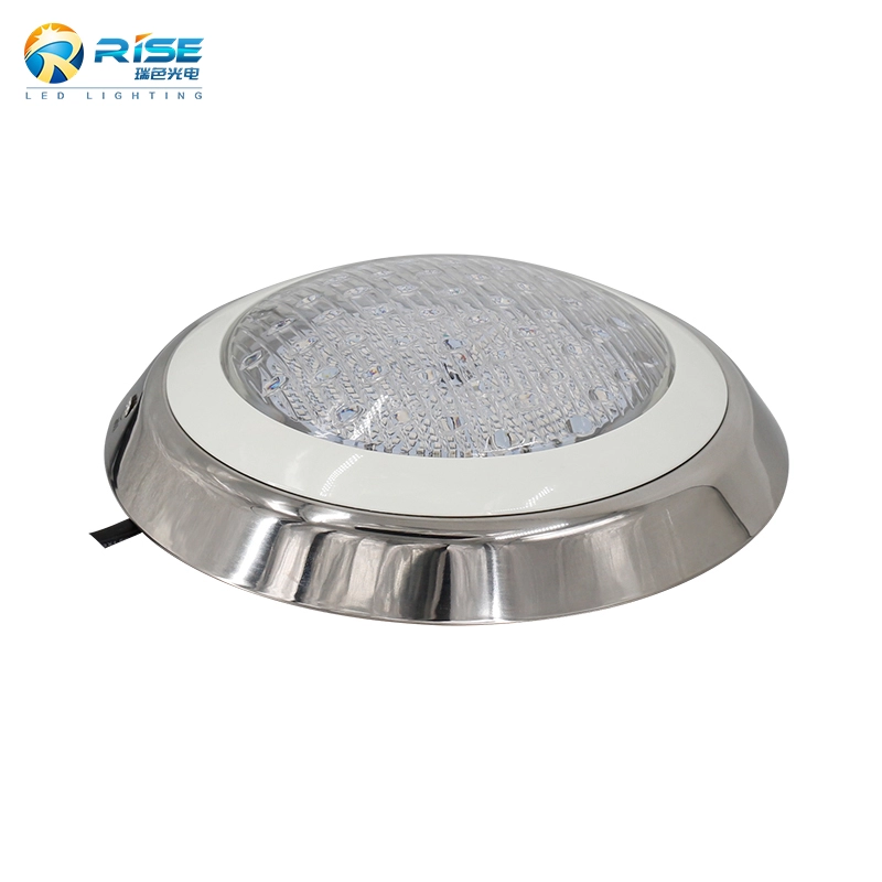 Φως πισίνας LED 35W 12V 24V PAR56 SMD2835