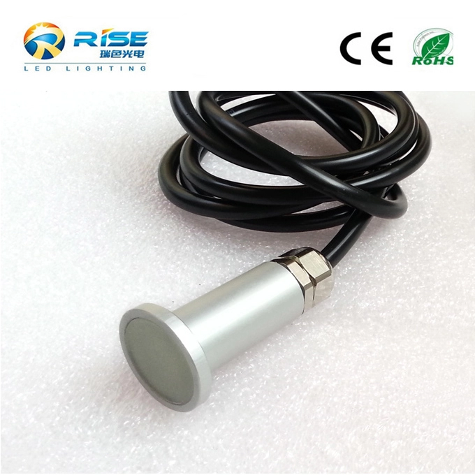 Φώτα 1W CREE Mini Inground