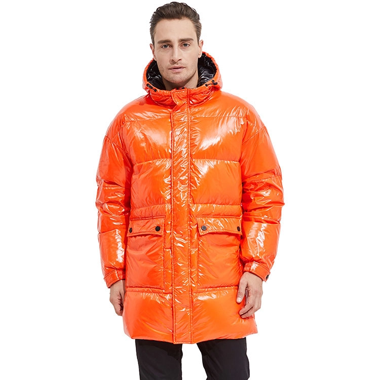 Αδιάβροχο Ultra Loft Down Alternative Puffer Jacket