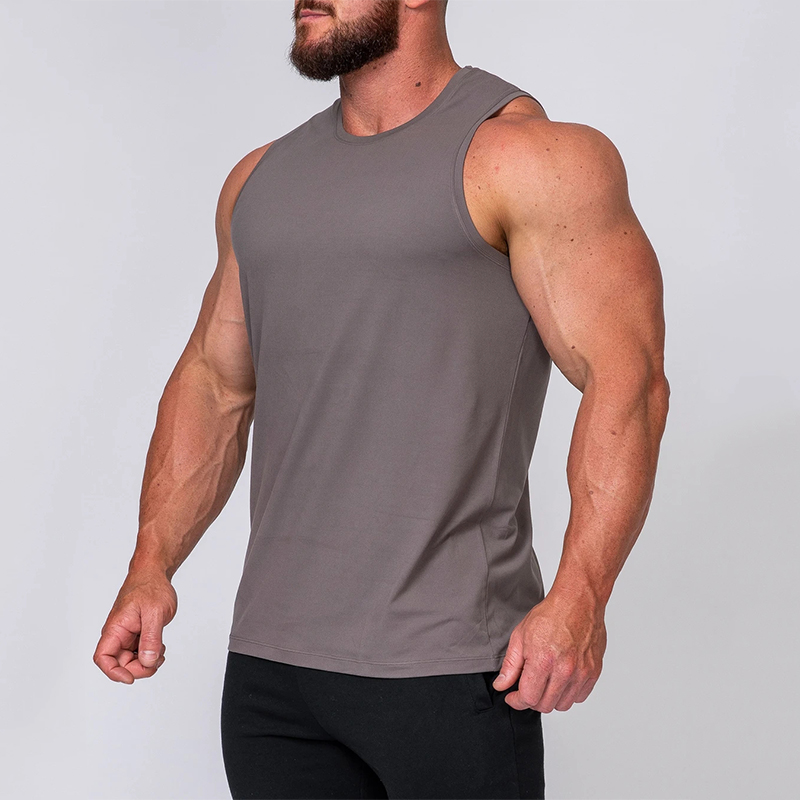 men's sports tank top