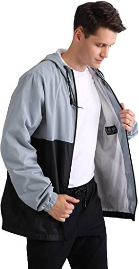 Men's Jacket