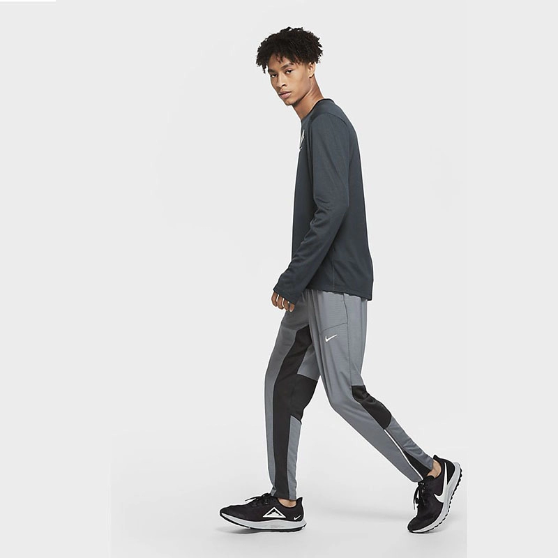 Ανδρικά αθλητικά παντελόνια για τρέξιμο Training Quick Dry Pants