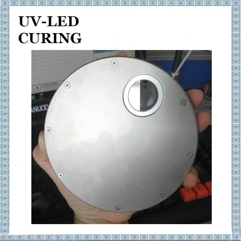 EIT UV Power Puck II Μετρητής υπεριώδους ακτινοβολίας Μετρητής υπεριώδους ακτινοβολίας 4 ζώνες UV Μέτρηση Έντασης Ενέργειας Θερμοκρασία