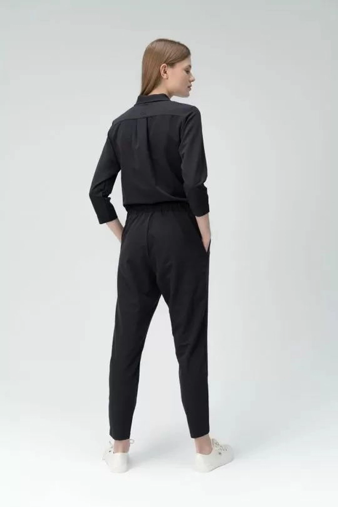 Γυναικεία φόρμα casual μόδας Stretch Dry Fit