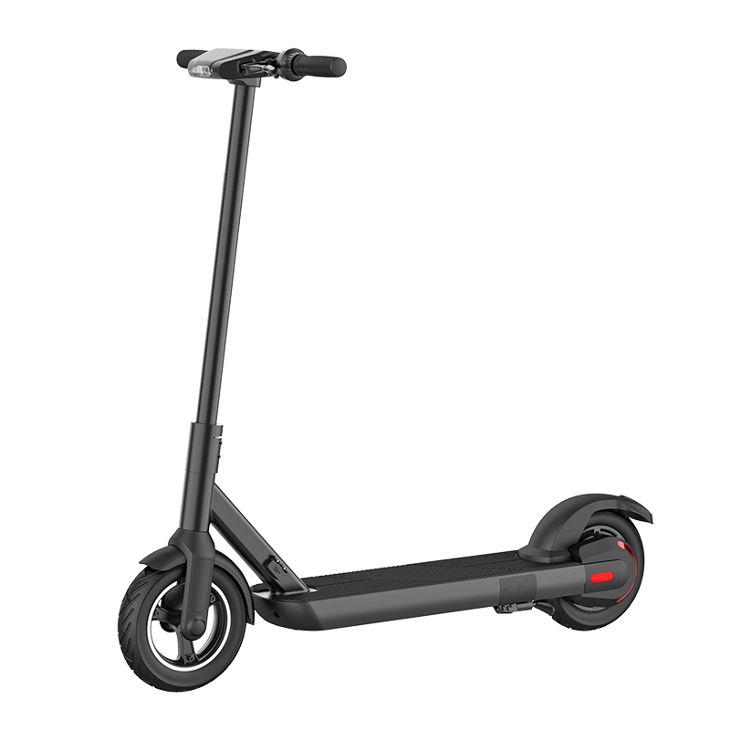 Kuickwheel New S2 Shared Electric Scooter με 4G IoT